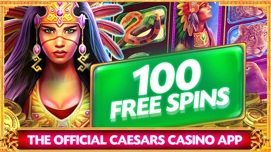 Download Caesars Slot Machines & Games